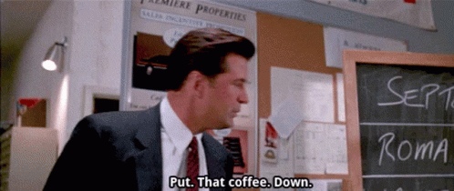 glengarry-coffee-is-for-closers